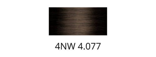 Joico Lumishine permanent Farba do włosów 4NW naturalny ciepły średni brąz 74ml