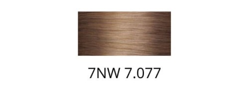 Joico Lumishine permanent Farba do włosów 7NW naturalny ciepły średni blond 74ml