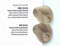 Joico Lumishine permanent Farba do włosów 10NV naturalny opalizujący bardzo jasny blond 74ml