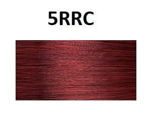 Joico Lumishine permanent Farba do włosów 5RRC podwójnie czerwono miedziany jasny brąz 74ml