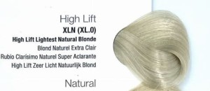 Joico Lumishine permanent Farba do włosów XLN rozjaśniający naturalny blond 74ml