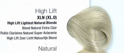 Joico Lumishine permanent Farba do włosów XLN rozjaśniający naturalny blond 74ml