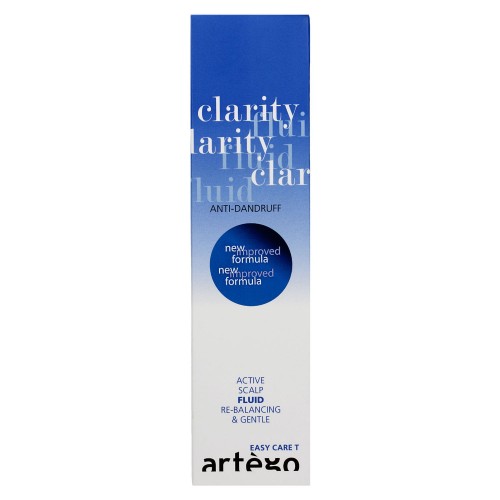 Artego clarity Fluid przeciwłupieżowy do włosów 100ml.jpg