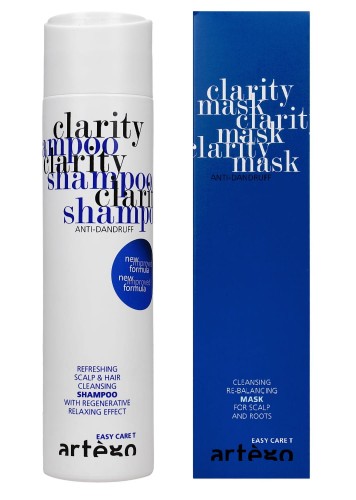 Artego clarity Szampon przeciwłupieżowy do włosów 250ml i maska 150ml.jpg