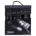 Termix evolution basic Zestaw 5 szczotek do modelowania włosów 17, 23, 28, 32, 43mm