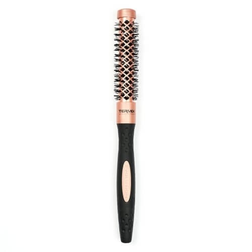 Termix pro rose gold Szczotka do modelowania włosów 17mm