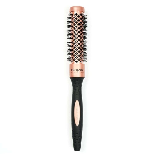 Termix pro rose gold Okrągła szczotka do modelowania włosów 23mm.jpg