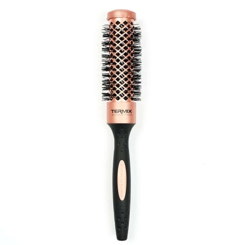 Termix pro rose gold Szczotka do modelowania włosów 28mm