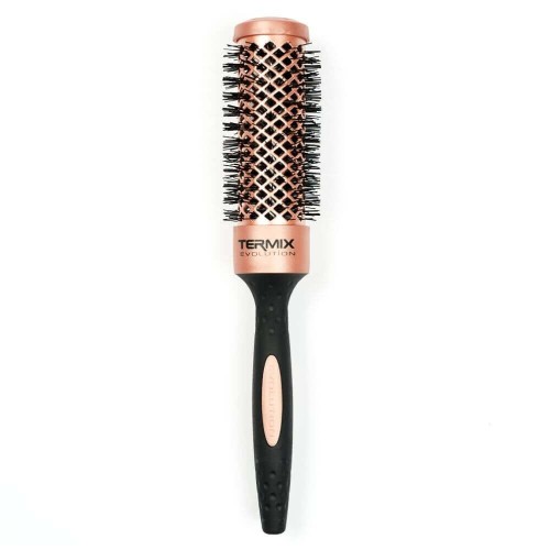 Termix pro rose gold Szczotka do modelowania włosów 32mm