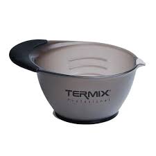 Termix Miseczka do mieszania farb czarna