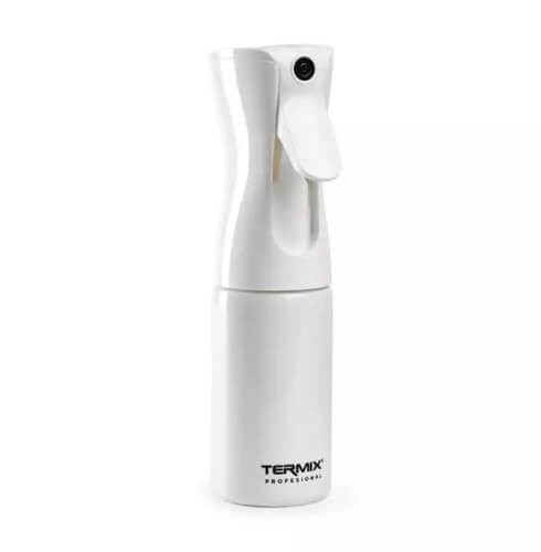 Termix kit barber Spryskiwacz fryzjerski biały 200ml
