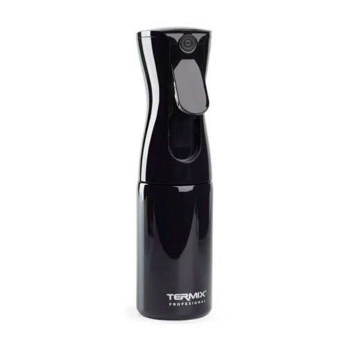 Termix kit barber Spryskiwacz fryzjerski czarny 200ml