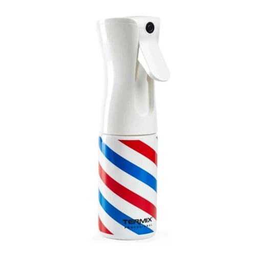 Termix kit barber Spryskiwacz fryzjerski w paski 200ml