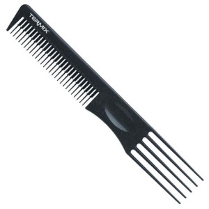 Termix titanium 876 Grzebień do układania i stylizacji włosów  