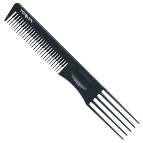 Termix titanium 876 Grzebień do układania i stylizacji włosów