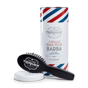 Termix untangle beard brush kit Szczotka do brody z włosiem dzika