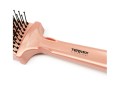 Termix pro rose gold Szczotka płaska do czesania i modelowania włosów