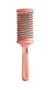 Termix pro rose gold  Szczotka płaska do czesania i modelowania włosów