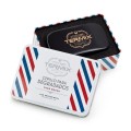 Termix barber fade brush kit Szczotka barberska z włosia dzika
