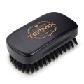 Termix barber fade brush kit Szczotka barberska z włosia dzika