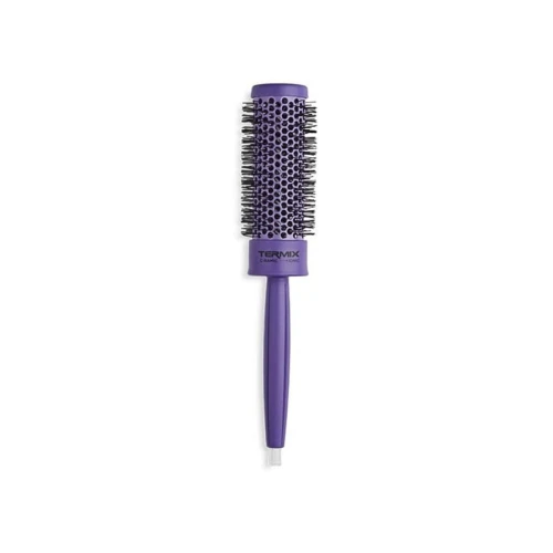 Termix c.ramic purple Szczotka do modelowania włosów 32mm