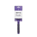 Termix c.ramic purple Szczotka do modelowania włosów 17mm