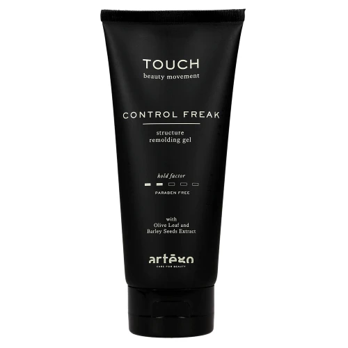 Artego touch Control freak Żel do modelowania włosów 200ml.jpg