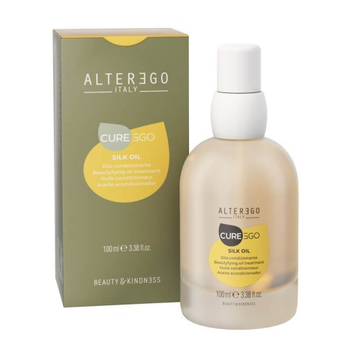 Alter ego cureego silk oil Olejek wygładzający do włosów puszących się 100ml (1).jpg