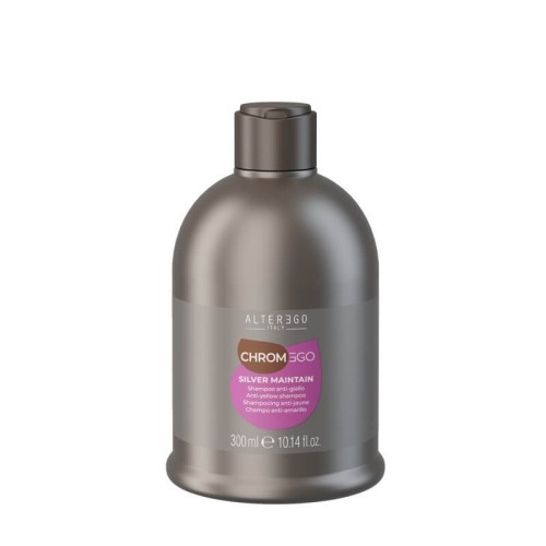 Alter ego chromego silver Szampon neutralizujący żółte odcienie do włosów 300ml (1).jpg
