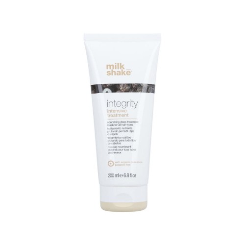 Milk shake integrity Maska nawilżająco regenerująca do włosów 200ml