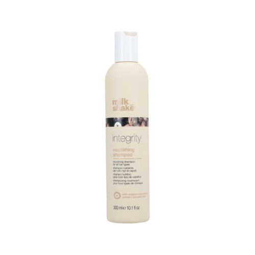 Milk shake integrity Szampon nawilżający do włosów 300ml