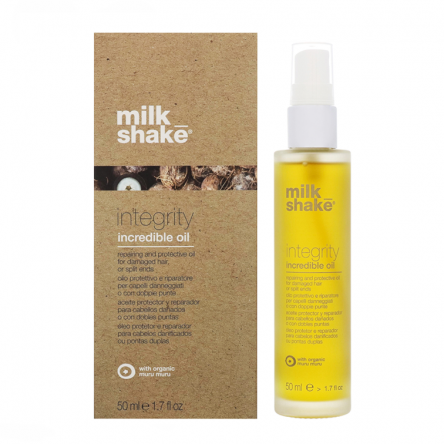 Milk shake integrity Olejek regenerujący do włosów 50ml