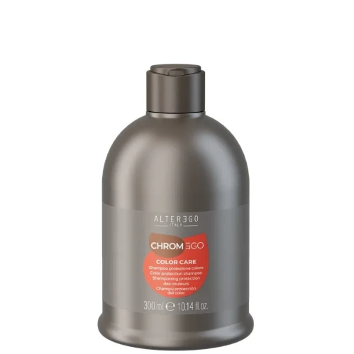 Alter ego chromego color care Szampon do włosów farbowanych 300ml.webp
