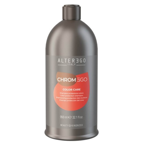Alter ego chromego color care Szampon do włosów farbowanych 950ml (1).jpg