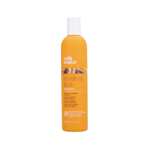 Milk shake moisture plus Szampon nawilżający do włosów suchych 300ml