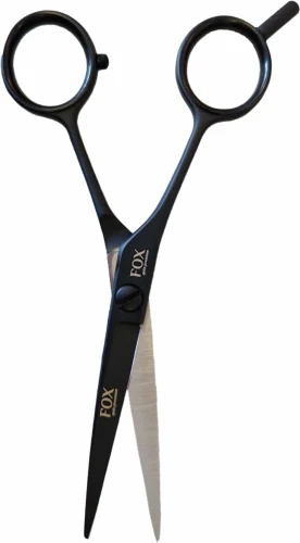 Fox spitz premium Nożyczki do strzyżenia włosów 5,5" dla leworęcznych