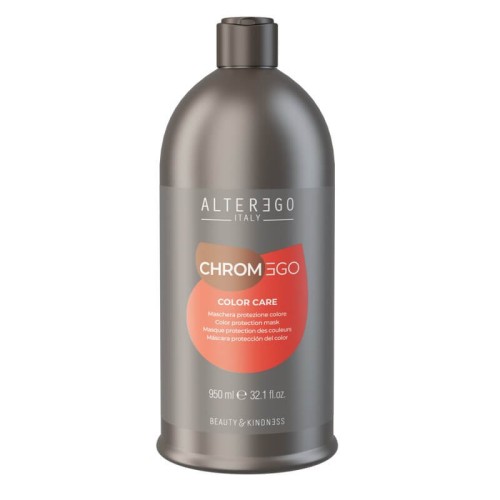 Alter ego chromego color care Maska do włosów farbowanych 950ml (1).jpg