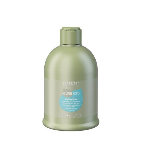 Alter ego cureego hydraday Szampon nawilżający do włosów suchych i matowych 300ml (1).jpg