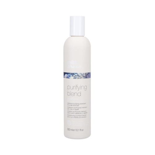 Milk shake purifying Szampon przeciwłupieżowy do skóry głowy i włosów 300ml