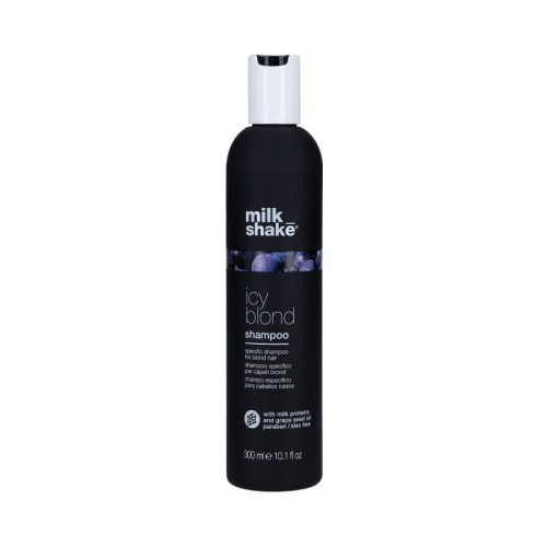 Milk shake icy blond Szampon do włosów blond 300ml