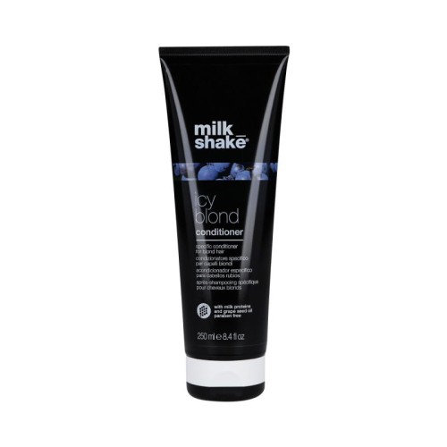 Milk shake icy blond Odżywka do włosów blond 250ml