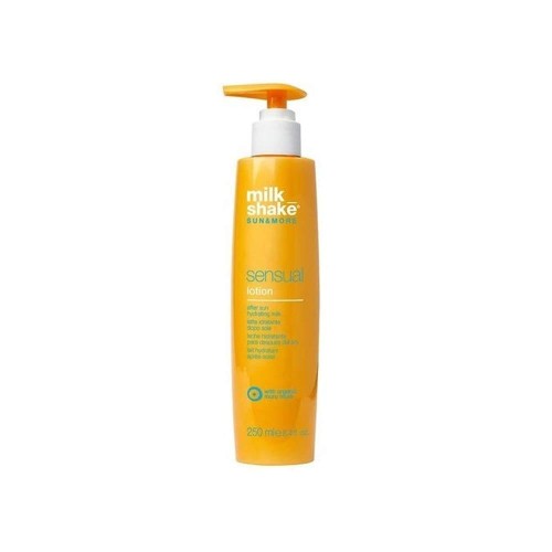 Milk shake sun&amp;more Lotion do ciała po opalaniu 250ml