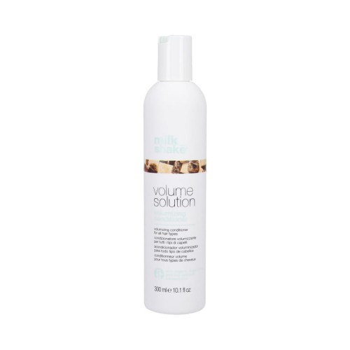 Milk shake volume solution Odżywka do włosów nadająca objętość 300ml