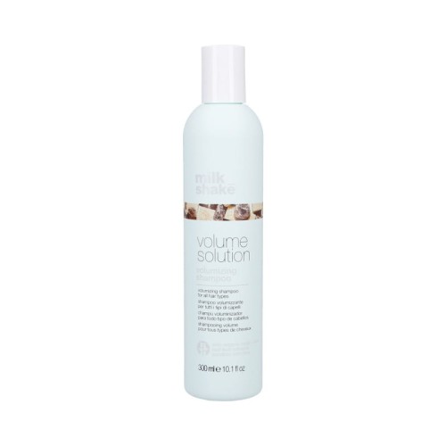 Milk shake volume solution Szampon do włosów nadający objętość 300ml