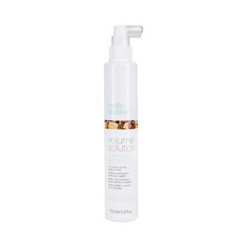 Milk shake volume soultion Spray zwiększający objętość włosów 175ml
