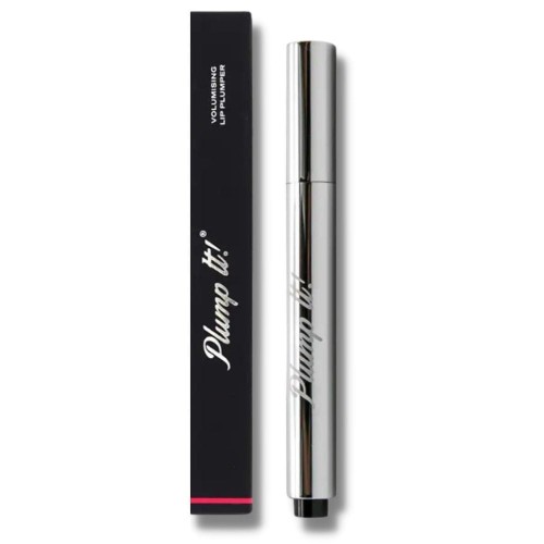 Plump it! volumising Pomadka do ust zwiększająca ich objętość 3ml