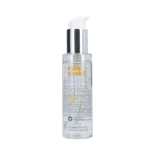 Milk shake no frizz Wygłądzająco nawilżające serum do włosów 100ml