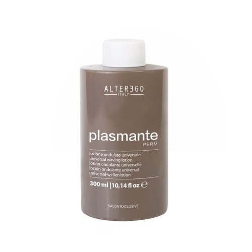 Alter ego plasmante Uniwersalny płyn do trwałej ondulacji 300ml trwała ondulacja.jpg