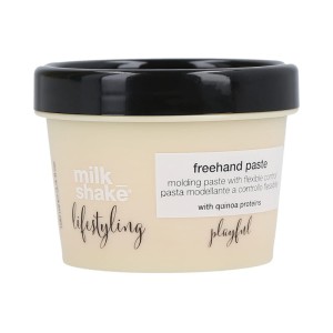 Milk shake freehand paste Elastyczna pasta do modelowania włosów 100ml