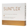 Sunplex Zestaw do odbudowy i ochrony włosów podczas koloryzacji 5x50ml